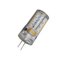Silizium-Serie LED G4 Lampe-57SMD-3W
